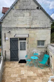 house with terrace 3 minutes from soissons - Image 3