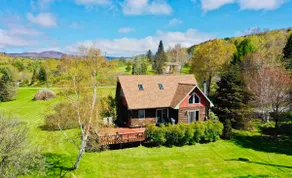 The Windham Cabin w/ Hot Tub - Image 5