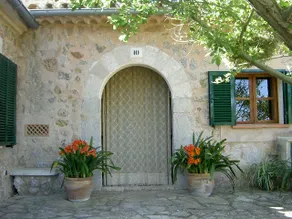 Great views country home in Valldemossa - Image 5