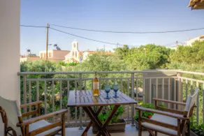 Luxury Gem overlooking the church, 150m from beach - Image 2