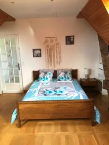 2 bedrooms near Flers, 58 m2, private parking - Image 2