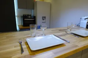 Beautiful 27 m2, quiet, fully equipped. - Image 3