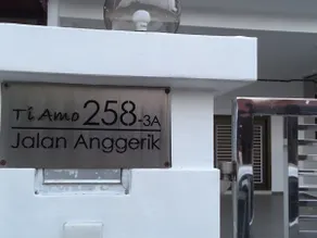 cozyspacious /4B4BR/wifi100mbsTV Box in Muar Bakri - Image 2