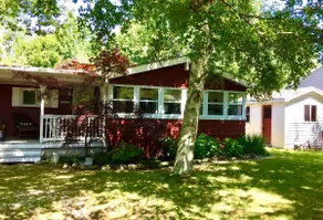 Lakeview Lookout Cottage - Image 2