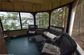 Private Lakefront Cottage Close to Bar Harbor - Image 5