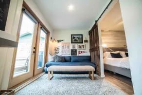 Nelson Beach House | Private Lakefront - Image 2