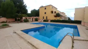 Cala Mesquida, sea views 80 mts to the beach, pool - Image 4