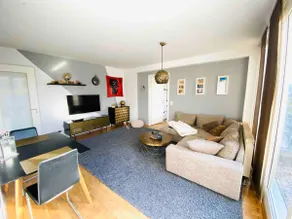 Central Apartment with balcony in Berlin-Mitte - Image 2