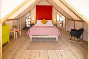 Luxury Lodges - perfect for couples - Image 2