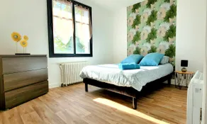 ⭐WIFI,✔ AC,✔ GARAGE,✔ GARDEN,✔ BBQ✔ ⭐PROCHE HYPERCENTRE⭐ - Image 4