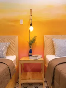 Coral House - Entire Apt 2 (45m2) - 700m to beach - Image 3