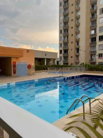 Apartment with pool in Valledupar - Image 5