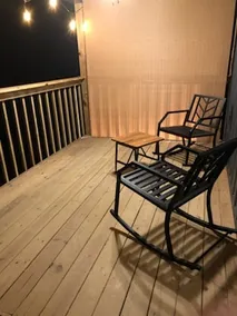 Firefly Landing at Avenwood Cabins - Image 4