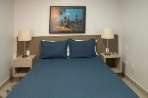 502 - Entire flat in Goiânia - Great location - Image 4