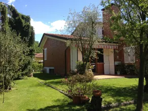 Villa Ronchi Tuscany by the sea Versilia - Image 3