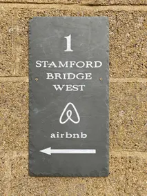 Lovely 2-bedroom apartment in Stamford Bridge - Image 2