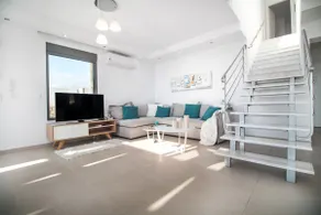 Gregorys Luxury Villa in Kallithea - Image 4