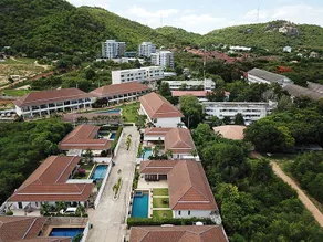 ทิวาพูลวิลล่า หัวหิน Thiva Pool Villa Hua Hin - Image 5