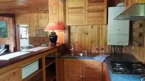 Cozy cottage in Belgian countryside, 2 bedrooms - Image 5