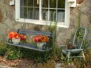 Buck Ridge Cottage - Image 3