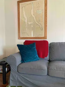 The 505: A relaxing retreat, right in town - Image 3