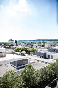 [The Muselet] next to the Avenue de Champagne. - Image 4