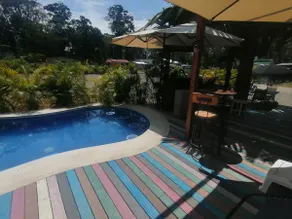 Wonderful Villa with a Pool near the Beach - Image 3