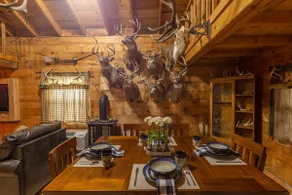 Country Cabin Guest House - Image 2