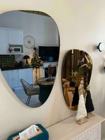 Stylish Apartment in Wroclaw | Balcony | Close to the Oder River - Image 5