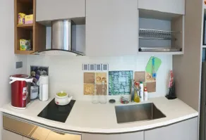Genting Geo38 Residence Space Unit - Image 5