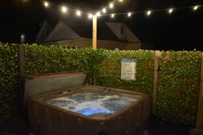 WildernessTrace BarrelProof *Hottub/firepit* - Image 4