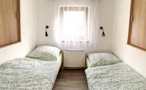 Beautiful, quiet apartment in the Boehm Switzerland - Image 5
