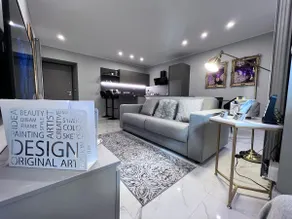 Le Porte luxury apartment - Image 3