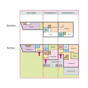 Beachside Villa for rent (1 group per day only) Up to 10 people Pets welcome 150 tsubo of natural grass BBQ - Image 5