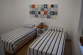 CasaDuarte Courtyard (1 bedroom Apt.) - Image 2