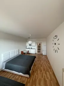 Apartment 153 - Prague 9 - Residence Eliska - Image 2