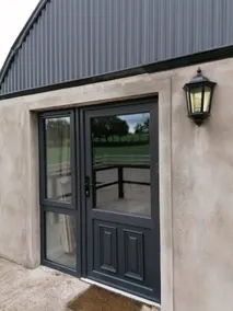 Flowerhill Barn Apartment 1 - Image 3