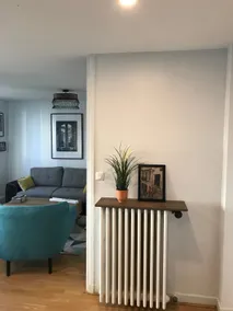 Nice apartment, large, hyper center with parking. - Image 3