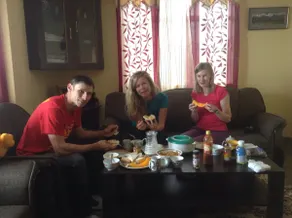 heyagriva (the comfort home stay) - Image 5