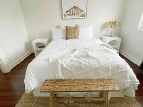 Cottesloe Beach Villa With Large Courtyard Sleeps 4 - Image 3
