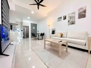 Paradigm Residence Johor Bahru - Image 4