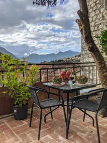 Best view! Rooftop with Garden - Old Town Nr404 - Image 5