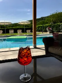Welcome to Lush Tuscany and Beautiful Villa Adriano - Image 5