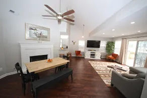 Peaceful Peachtree Villa - Image 2
