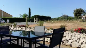 Gîte the oak and the olive tree - Image 2