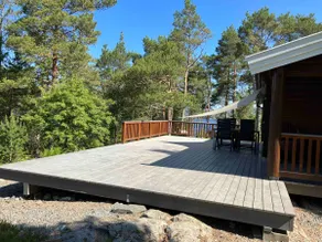 Åsenfjord - cozy cabin by the lake - Image 5