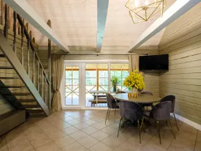 Cottage - Villa Klykiu Kalnas Near the Lake - Image 3