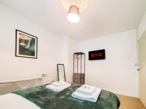 *Spacious 3 Bedroom Home*- NEC, Utilita Arena, BHX - Image 4