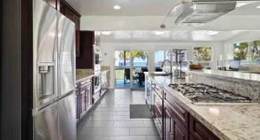 ~Naupaka Breeze~ Newly remodelled! Ocean View Home 30 Day Stays - Image 5