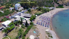 Apartment 50 meters from Marathon beach - Image 5